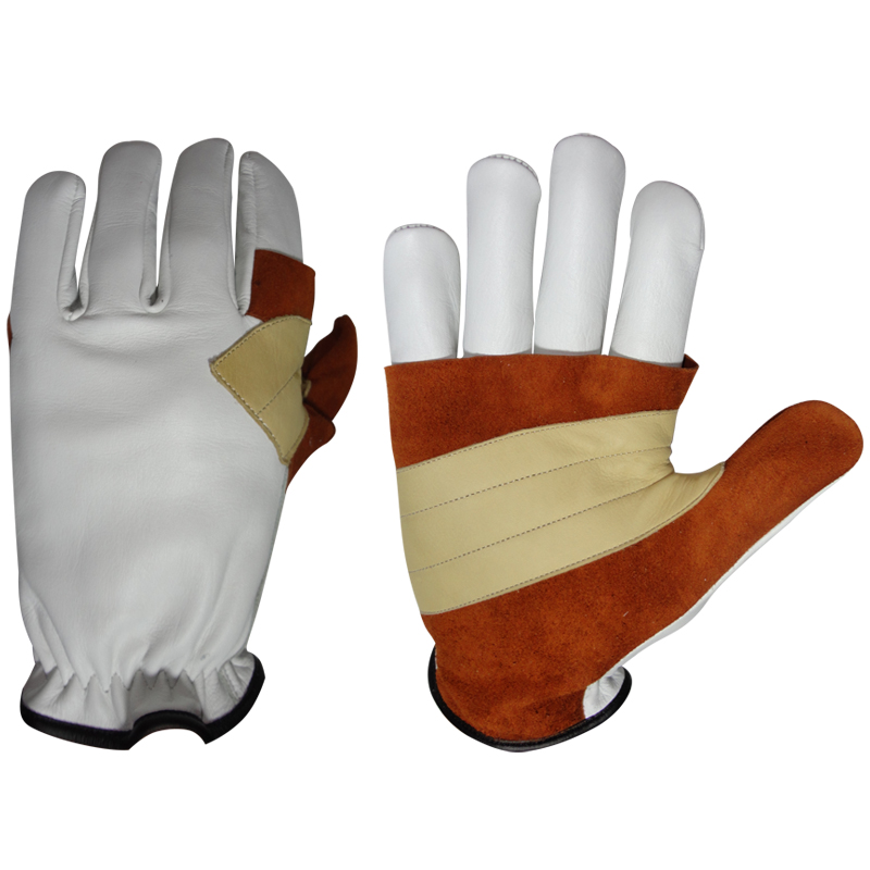 01 Performance Climbing Gloves - Image 1
