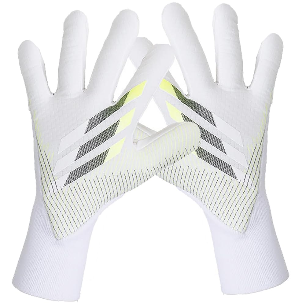 02 Goalkeeper Gloves - Image 1