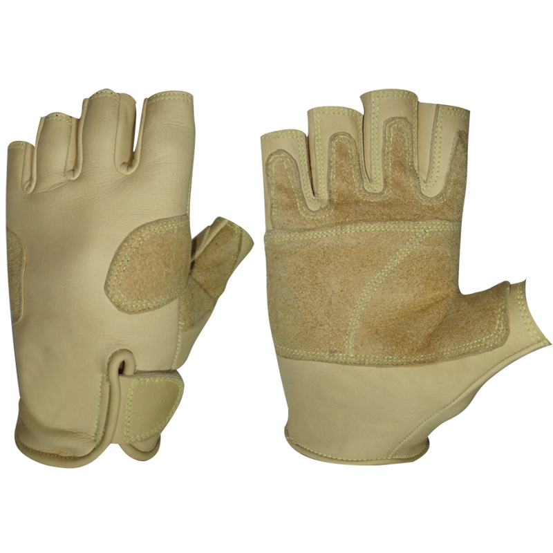 02 Performance Climbing Gloves - Image 1