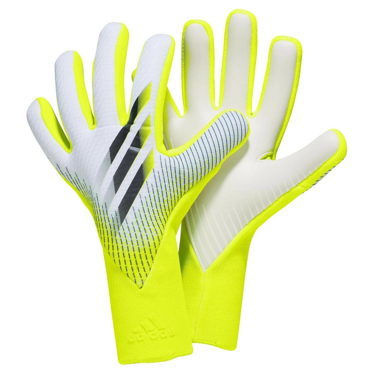 03 Goalkeeper Gloves - Image 1