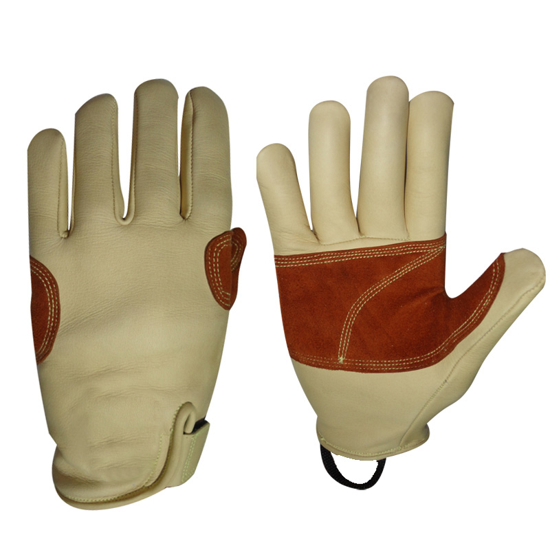 04 Performance Climbing Gloves - Image 1