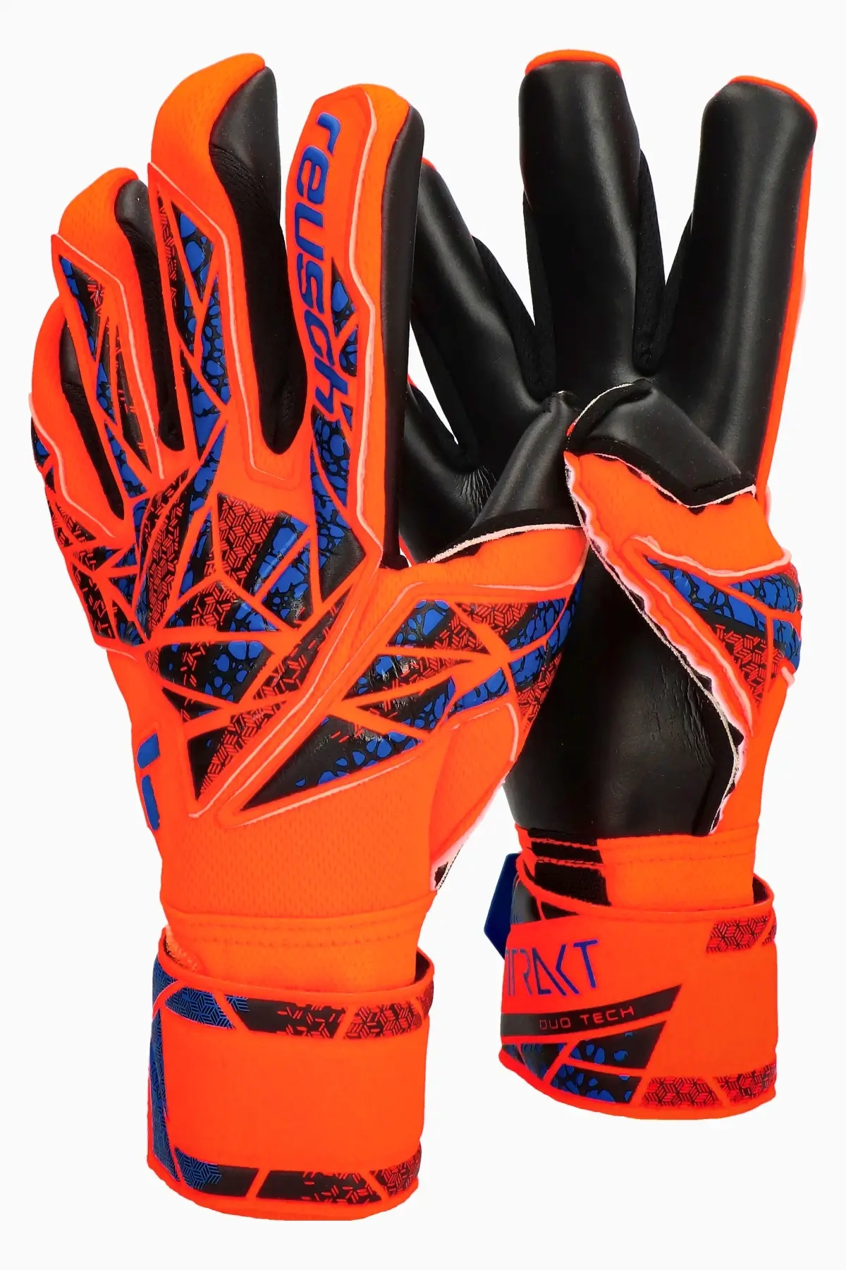 04 Goalkeeper Gloves - Image 1