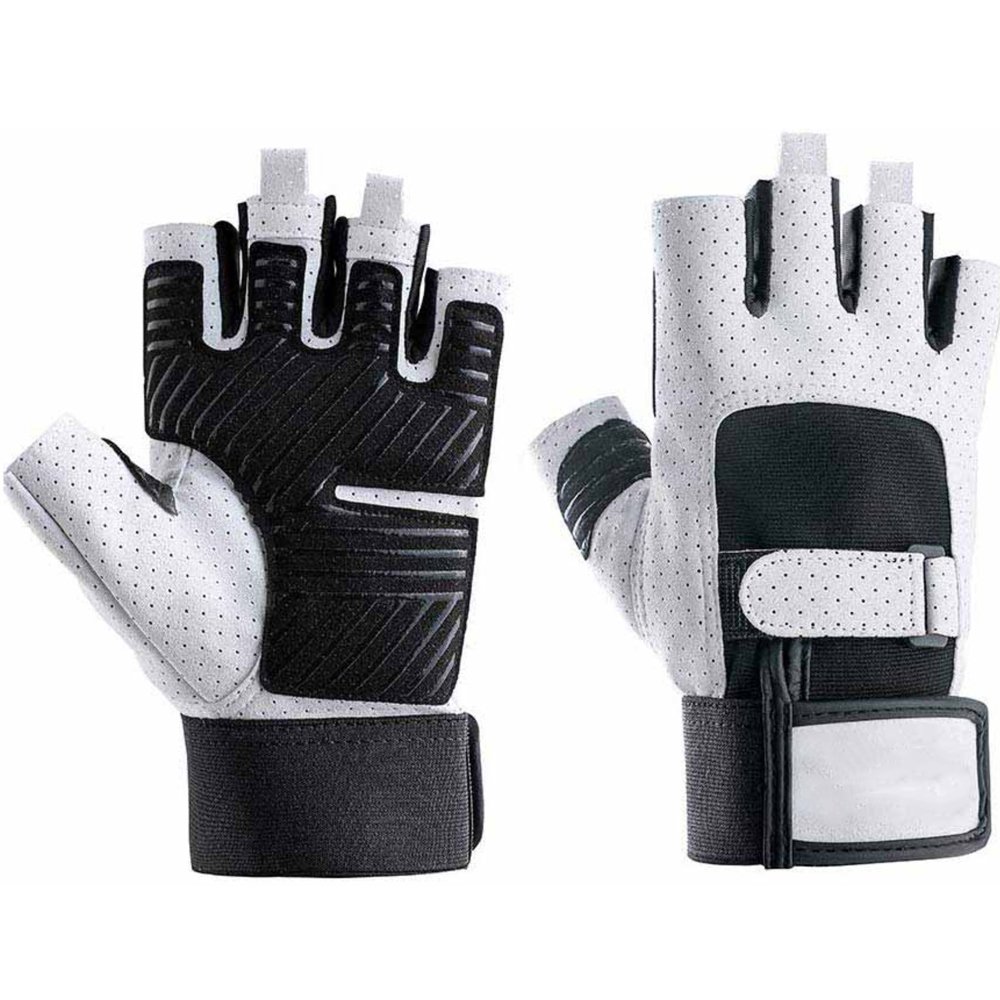 05 Gym Gloves - Image 1