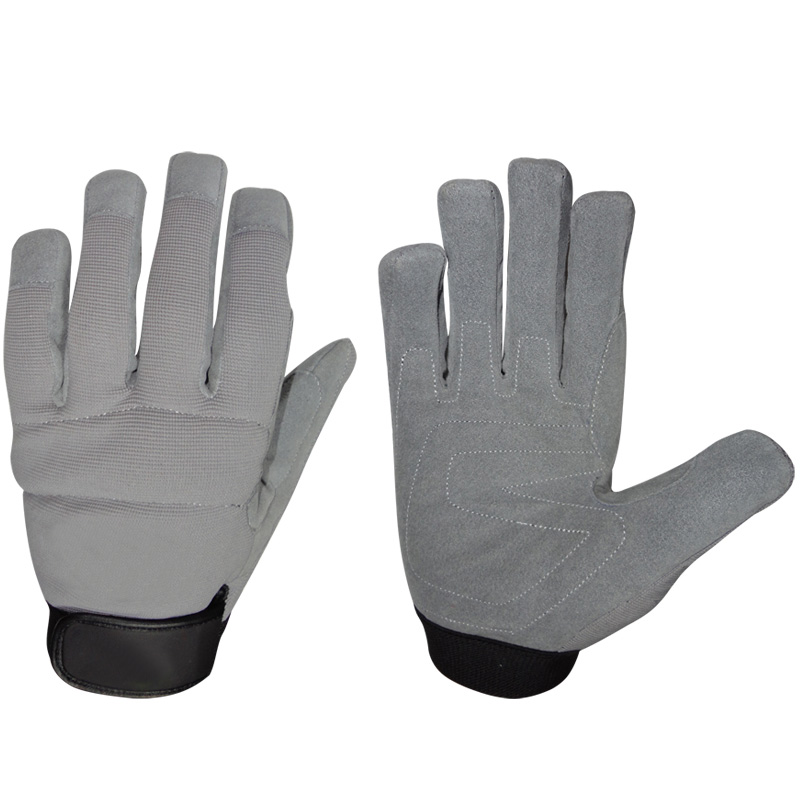 06 Performance Climbing Gloves - Image 1