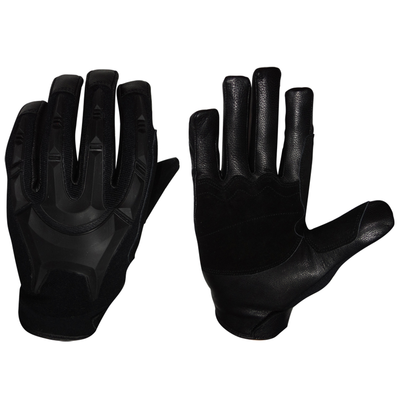 07 Performance Climbing Gloves - Image 1