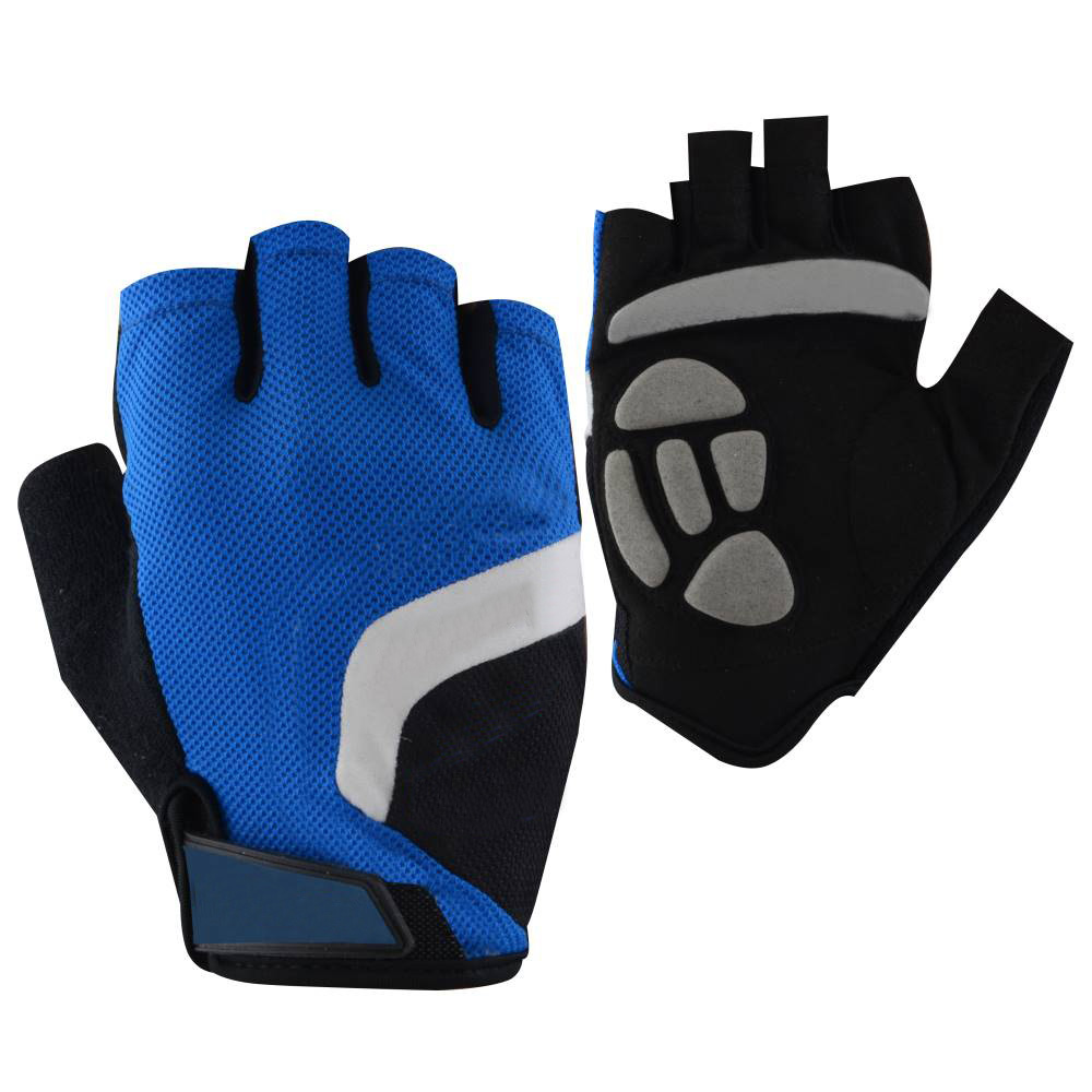 1001 Premium Cycling Gloves - Image 1