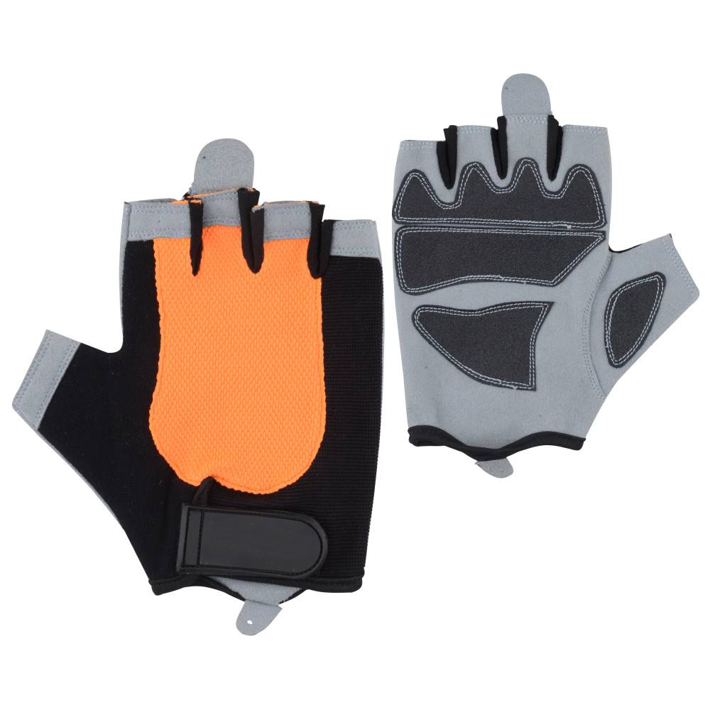 1017 Premium Cycling Gloves - Image 1