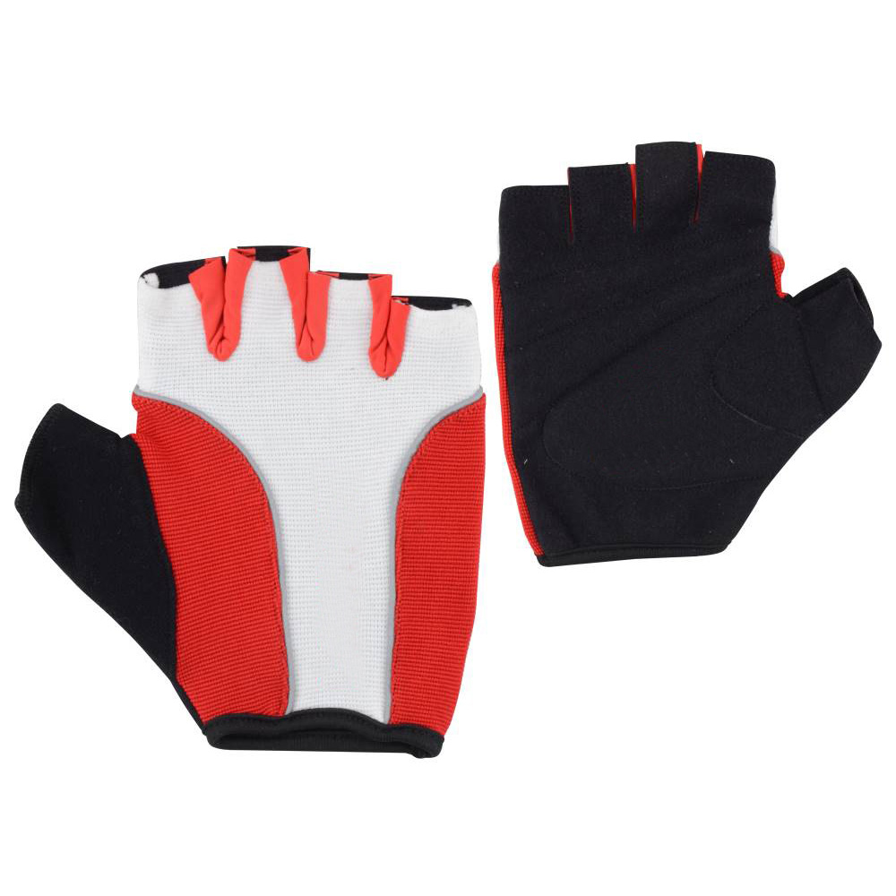 1018 Premium Cycling Gloves - Image 1
