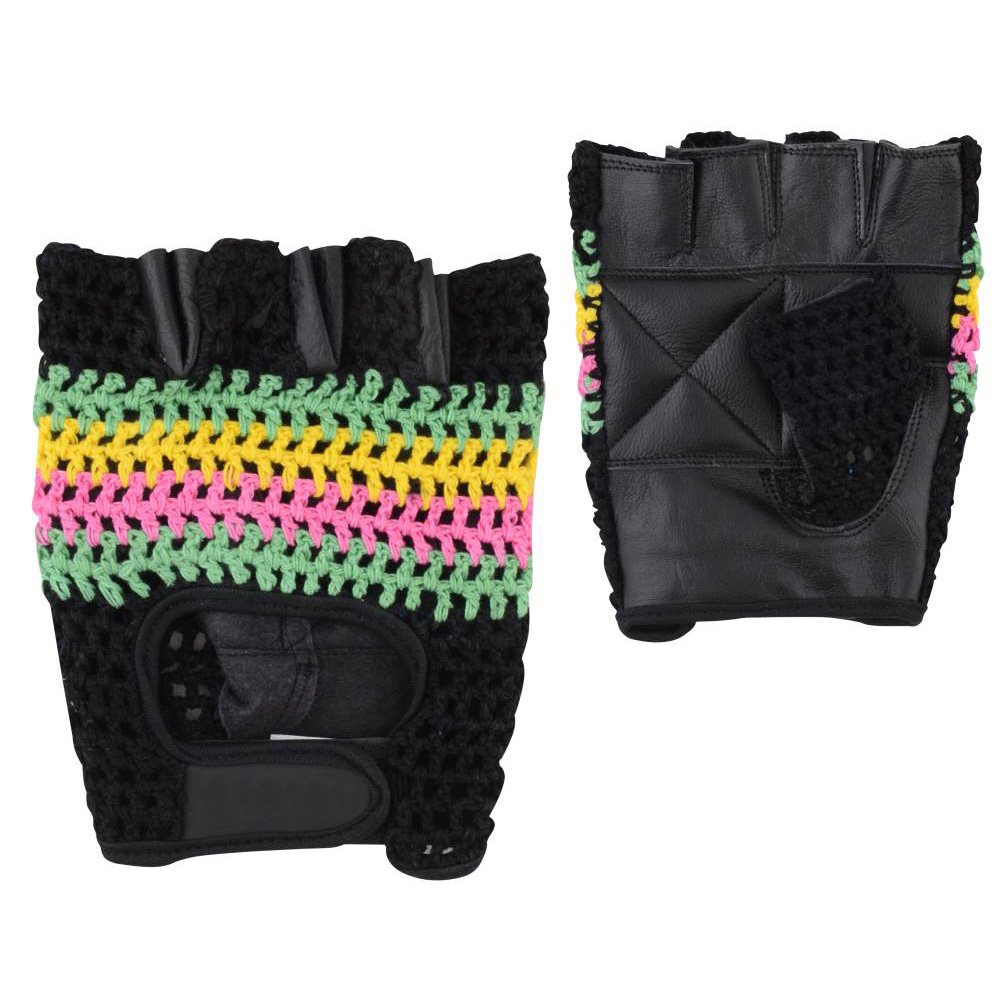 1029 Premium Cycling Gloves - Image 1