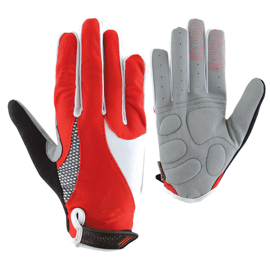 1202 Premium Cycling Gloves - Image 1