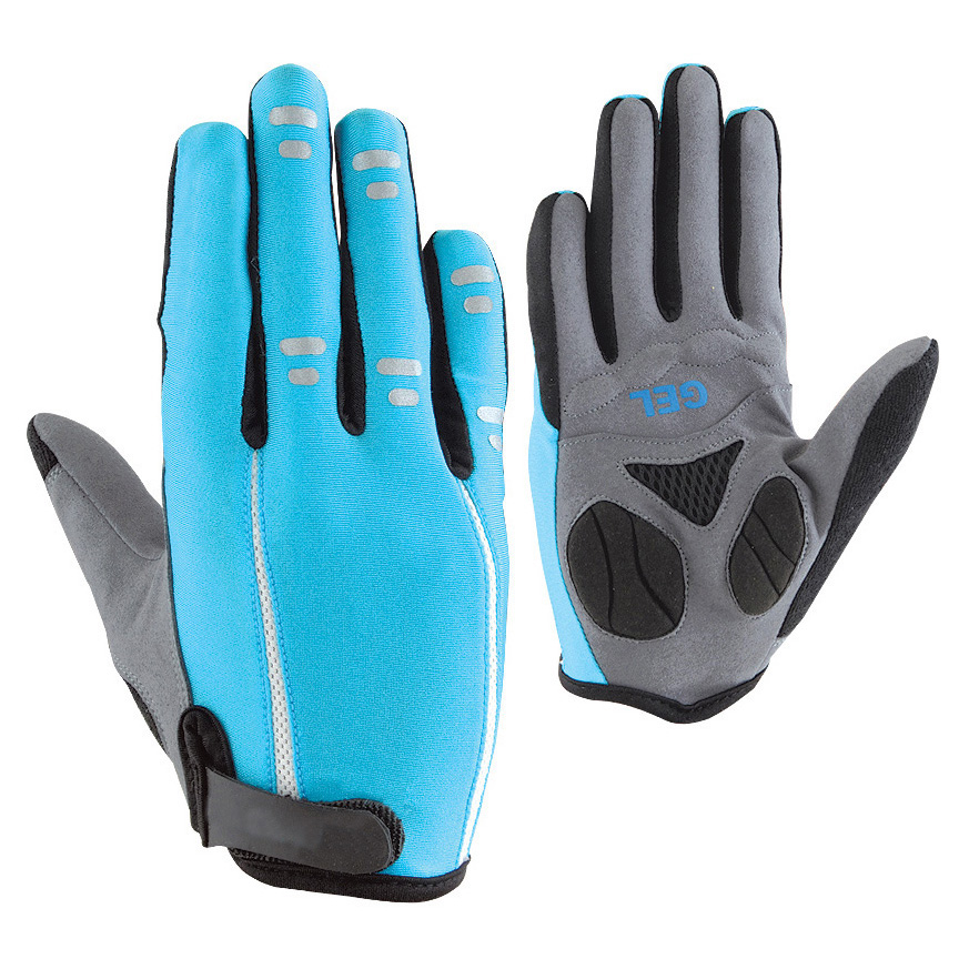 1204 Premium Cycling Gloves - Image 1