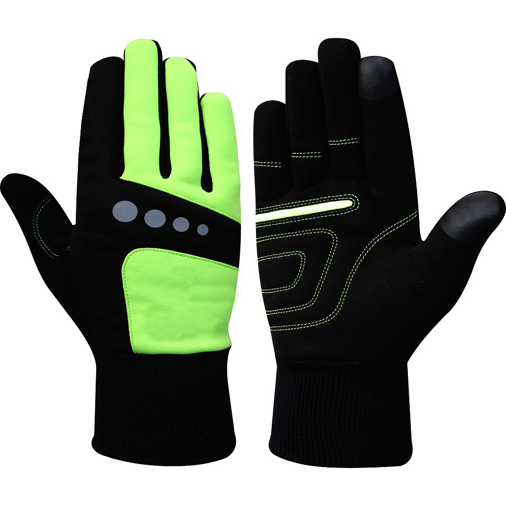 1208 Premium Cycling Gloves - Image 1