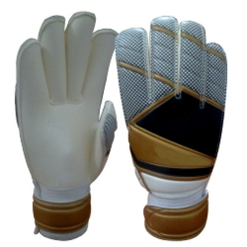 1802 Goalkeeper Gloves - Image 1
