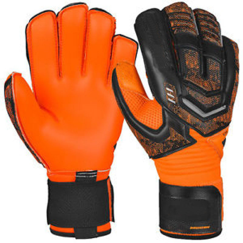 1804 Goalkeeper Gloves - Image 1