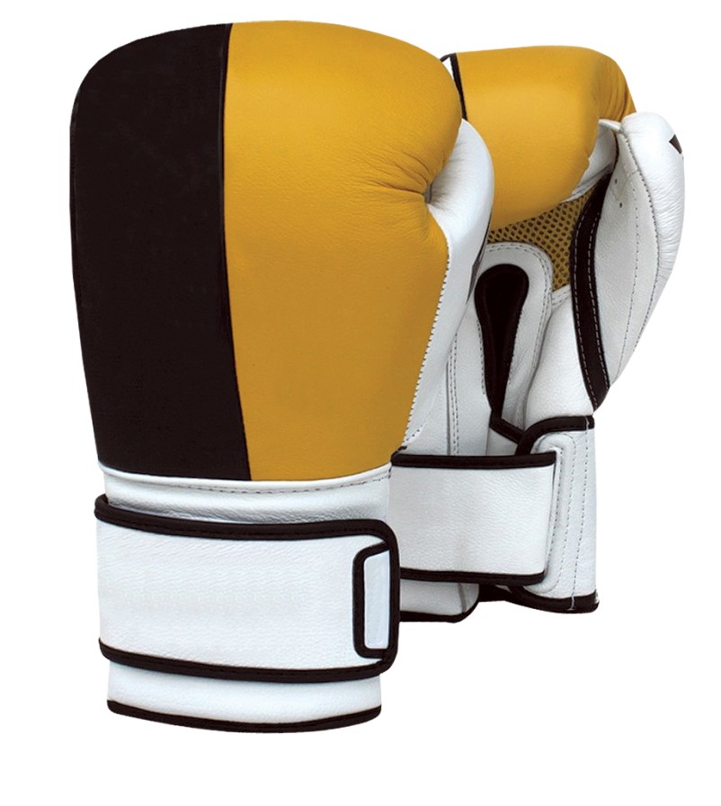 3003 Professional Boxing Gloves - Image 1
