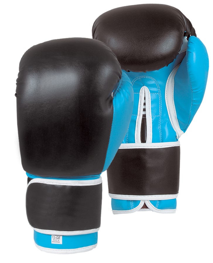 3009 Professional Boxing Gloves - Image 1