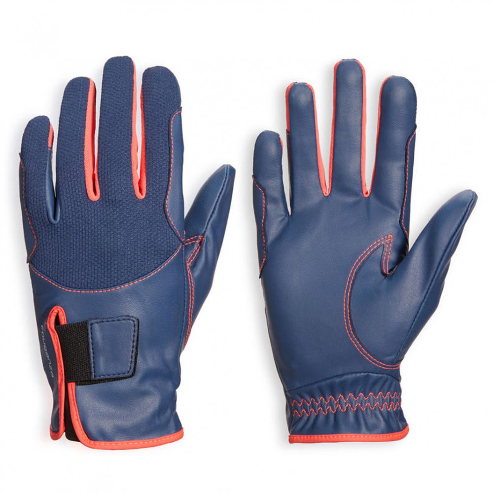 0 Polo Gloves - Image 1