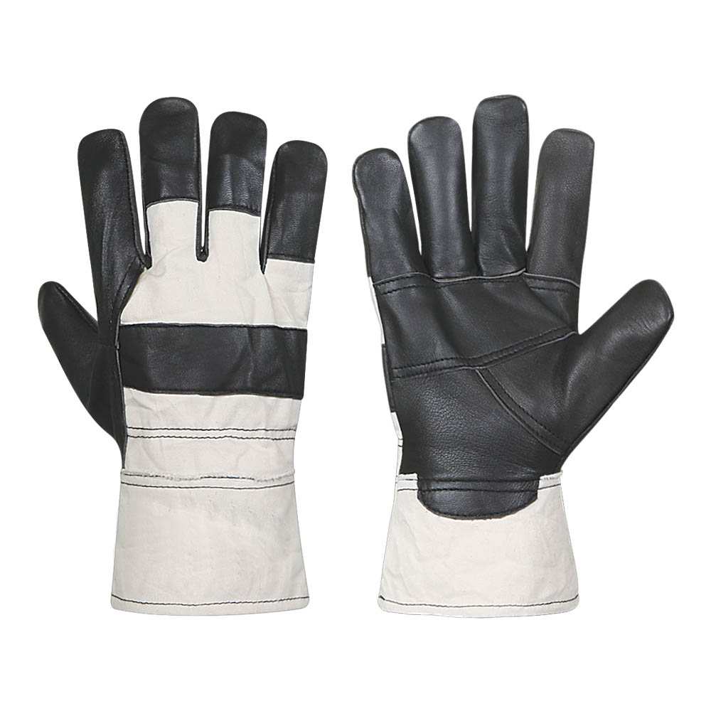 01 Canadian Rigger Gloves - Image 1