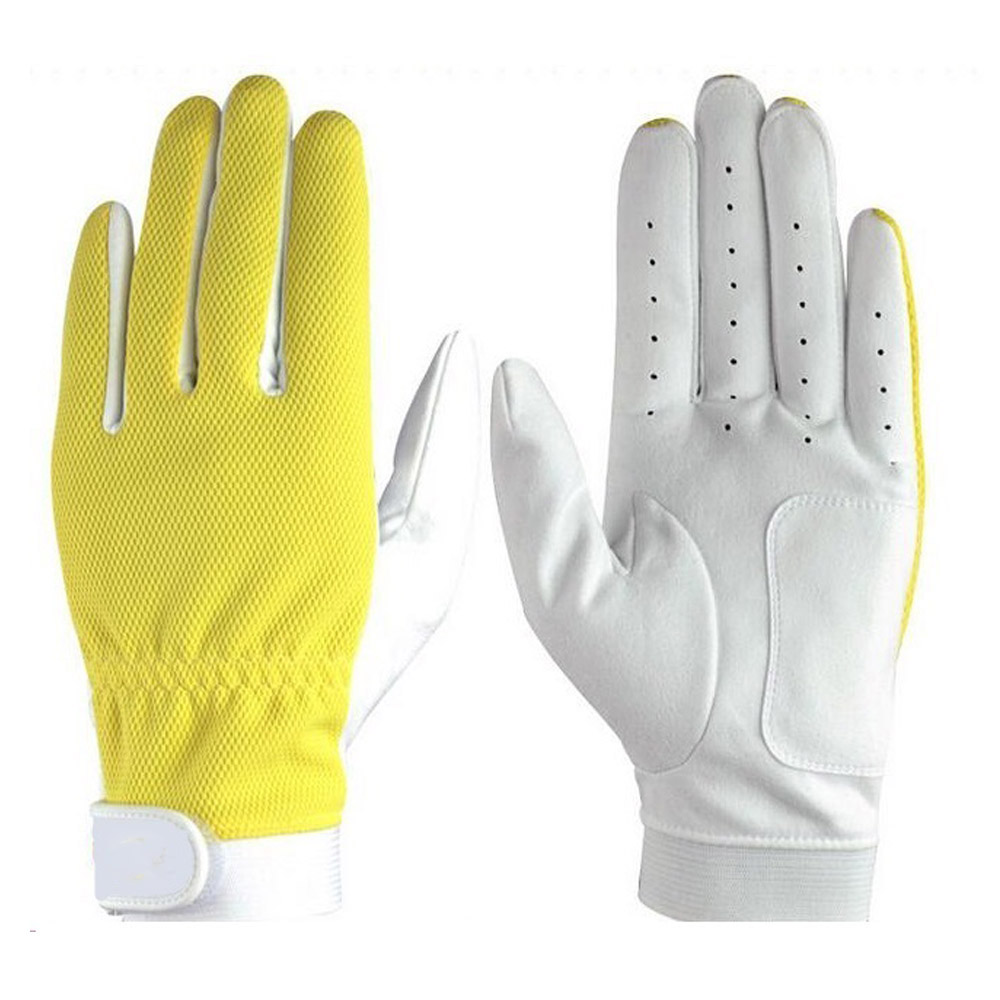 02 Polo Gloves - Image 1