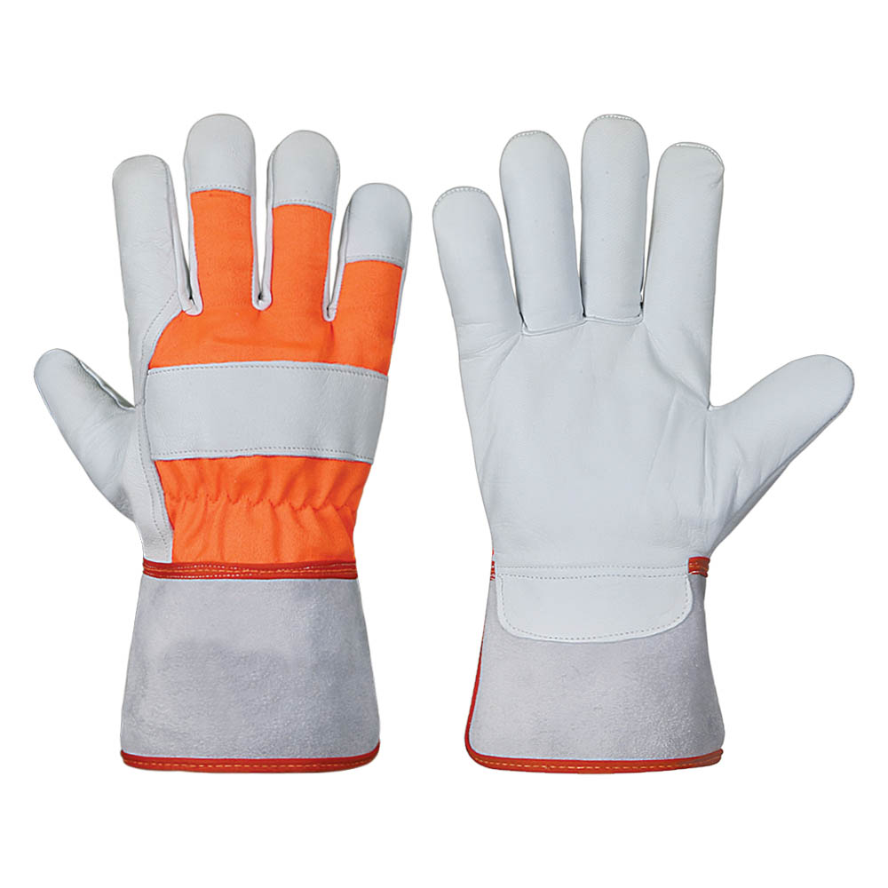 02 Canadian Rigger Gloves - Image 1