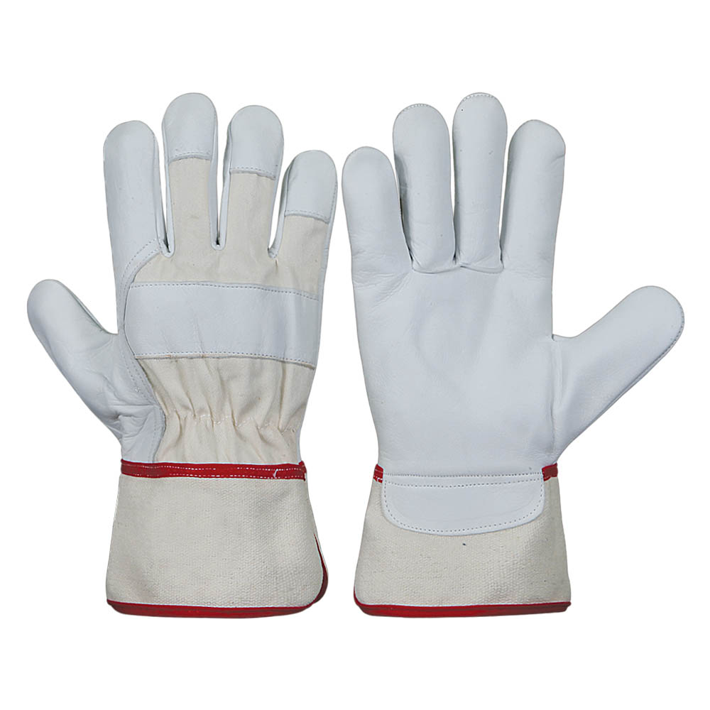 03 Canadian Rigger Gloves - Image 1