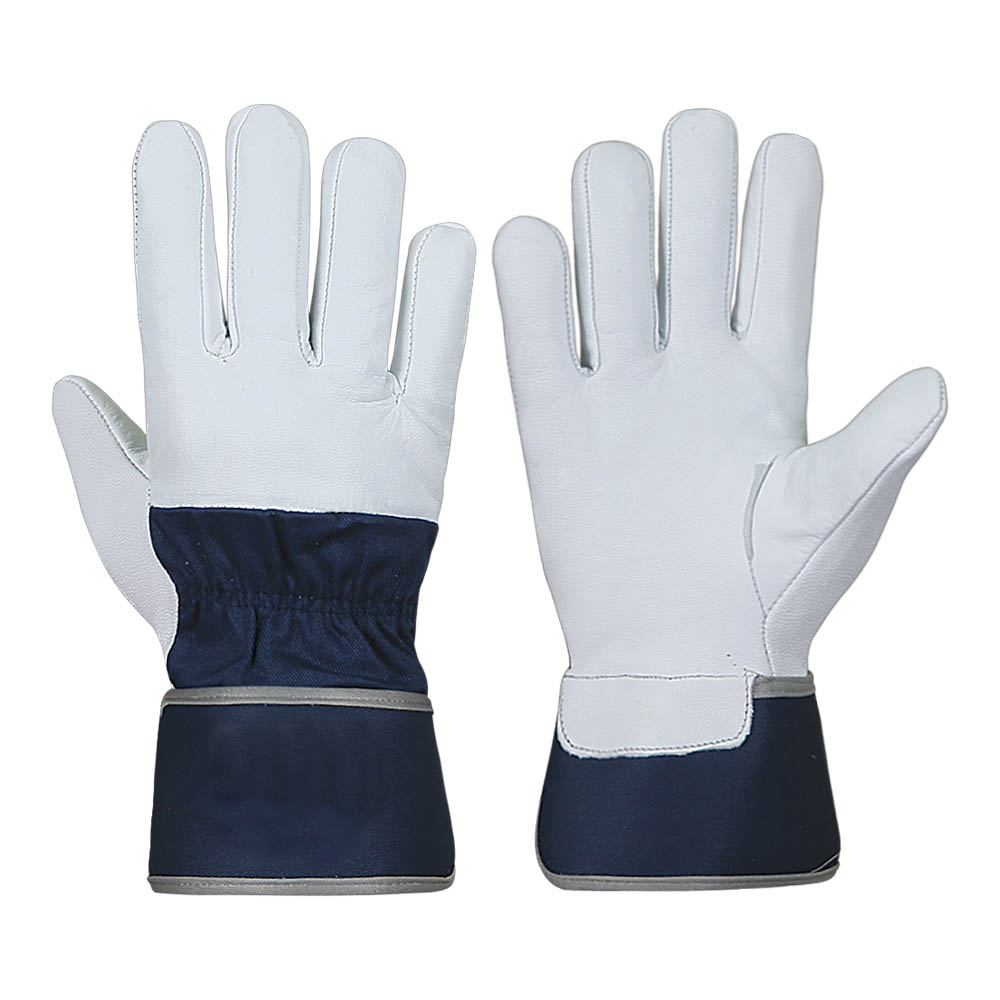 04 Canadian Rigger Gloves - Image 1