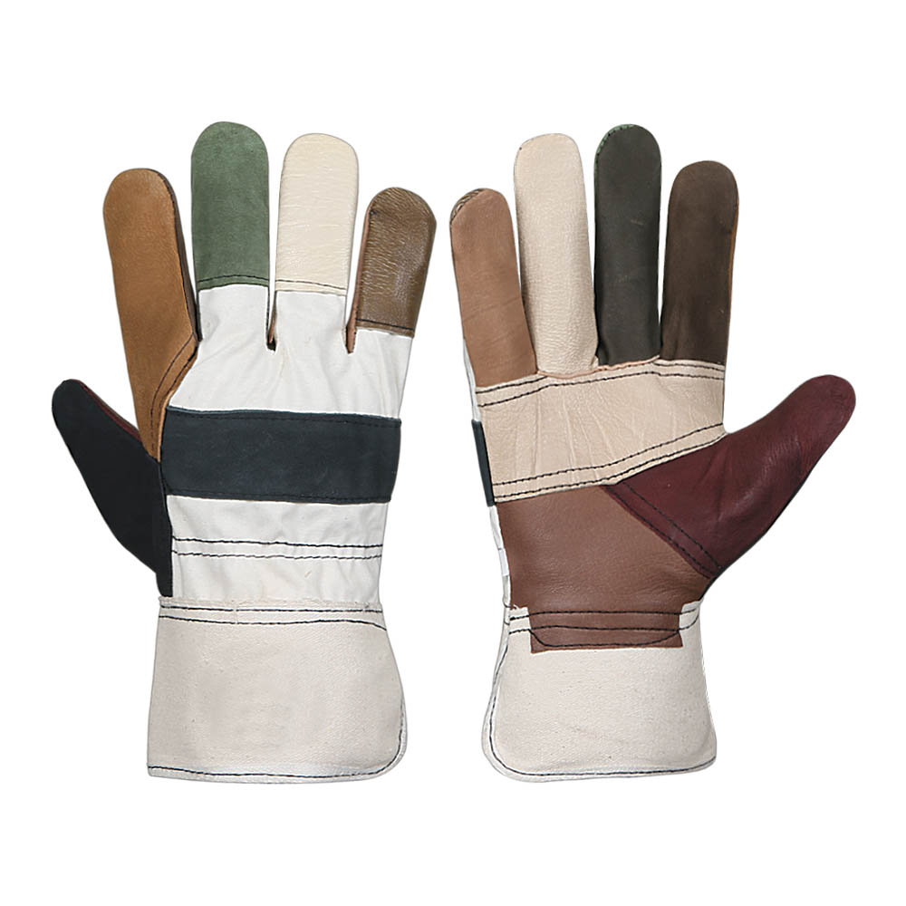 05 Canadian Rigger Gloves - Image 1
