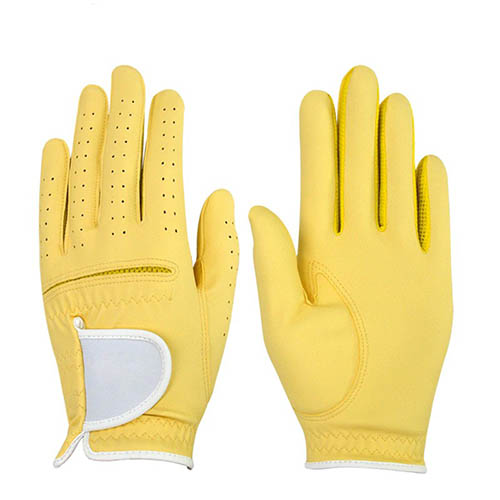 06 Polo Gloves - Image 1