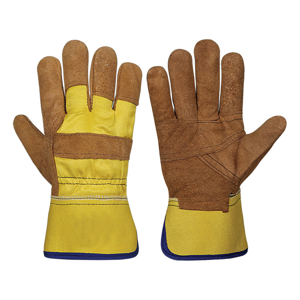 06 Canadian Rigger Gloves - Image 1
