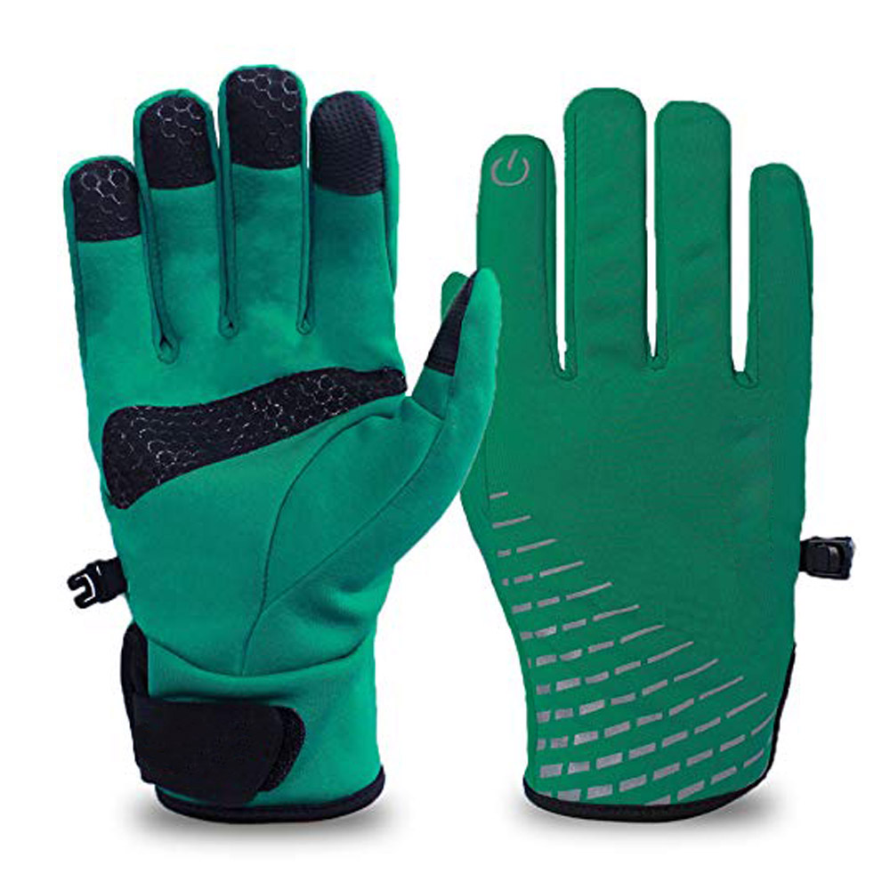 07 Polo Gloves - Image 1