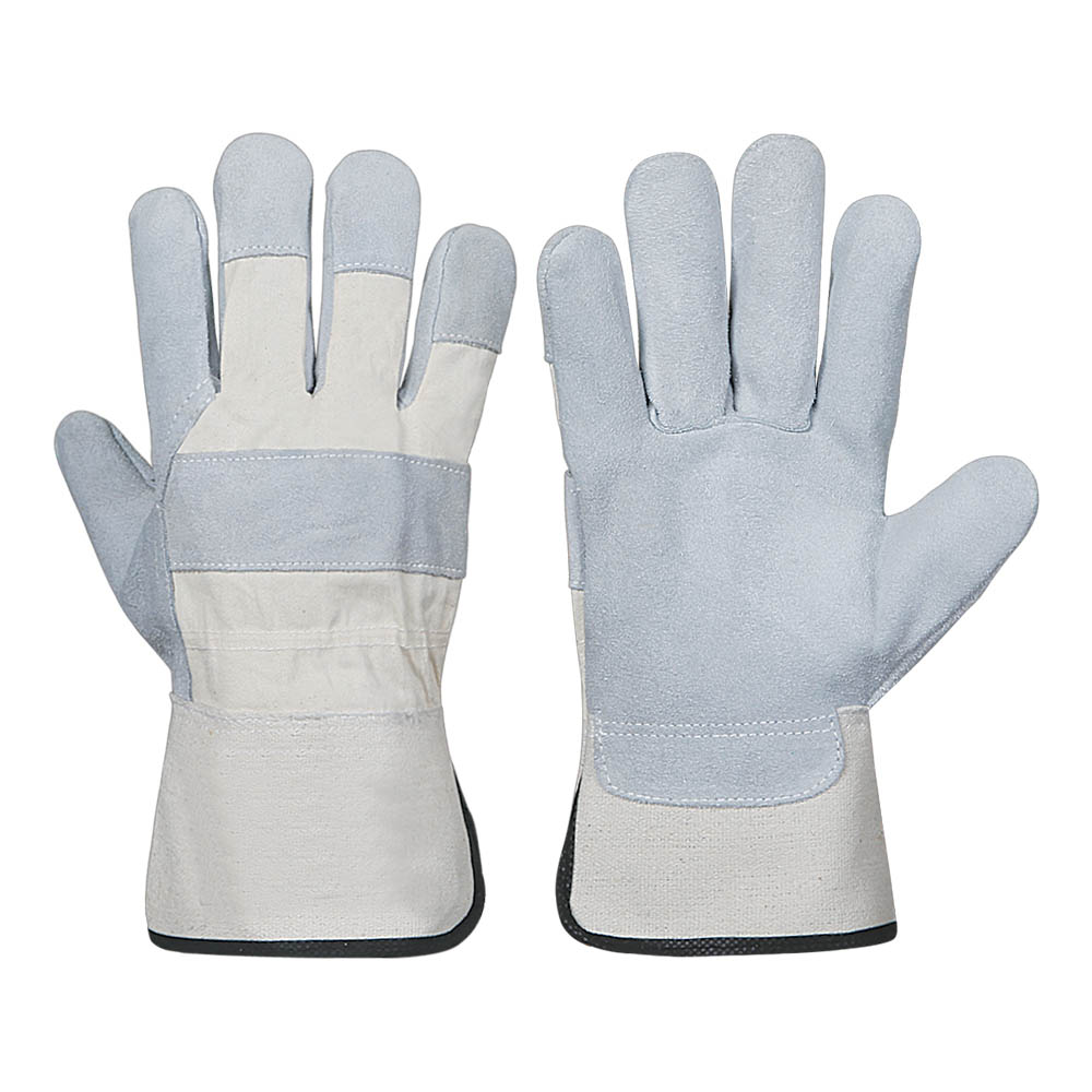 07 Canadian Rigger Gloves - Image 1