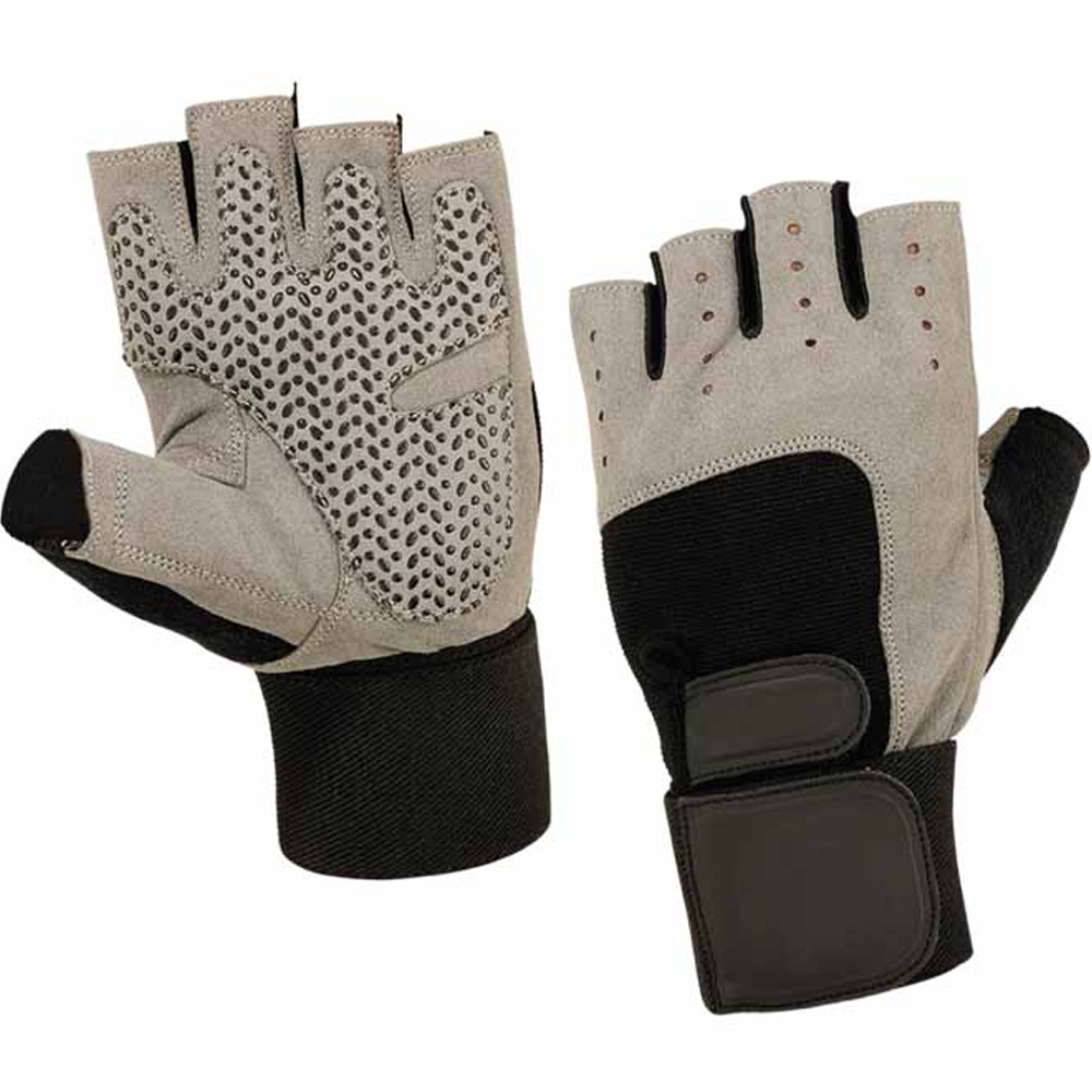 07 Gym Gloves - Image 1