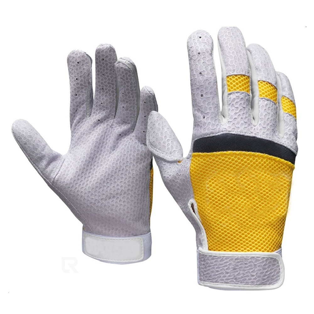 08 Polo Gloves - Image 1