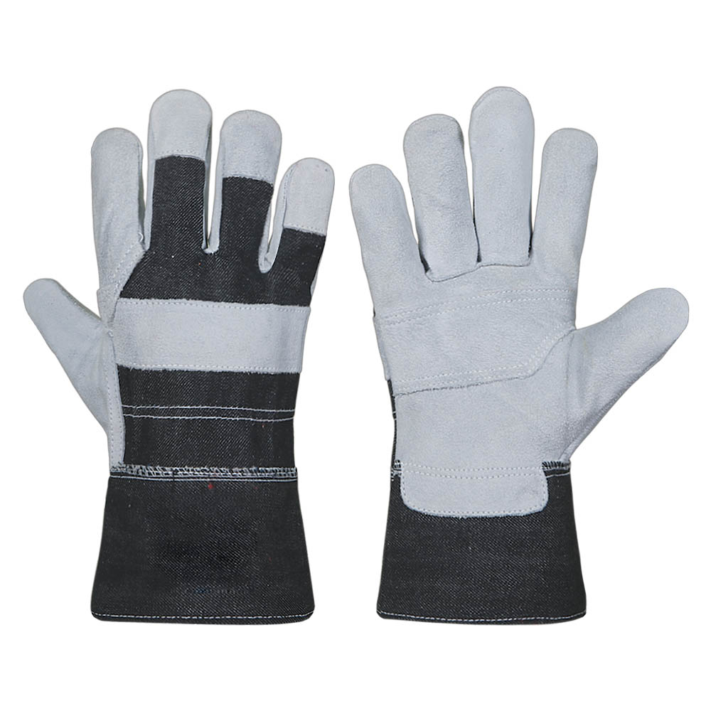08 Canadian Rigger Gloves - Image 1