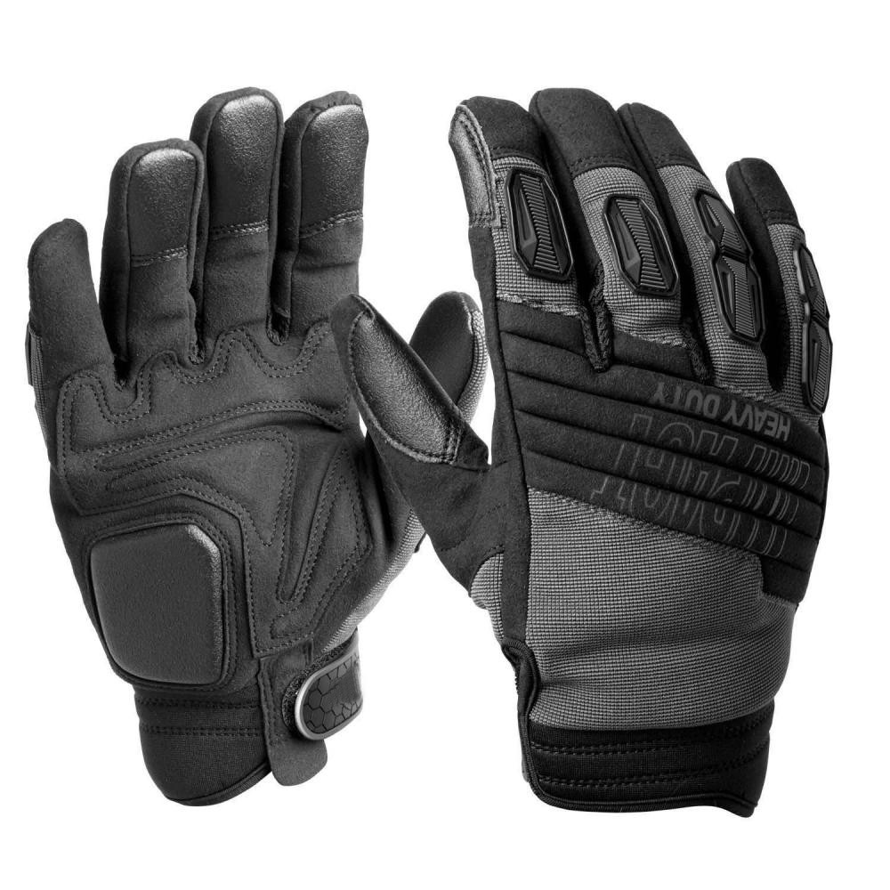 2 Impact Gloves - Image 1