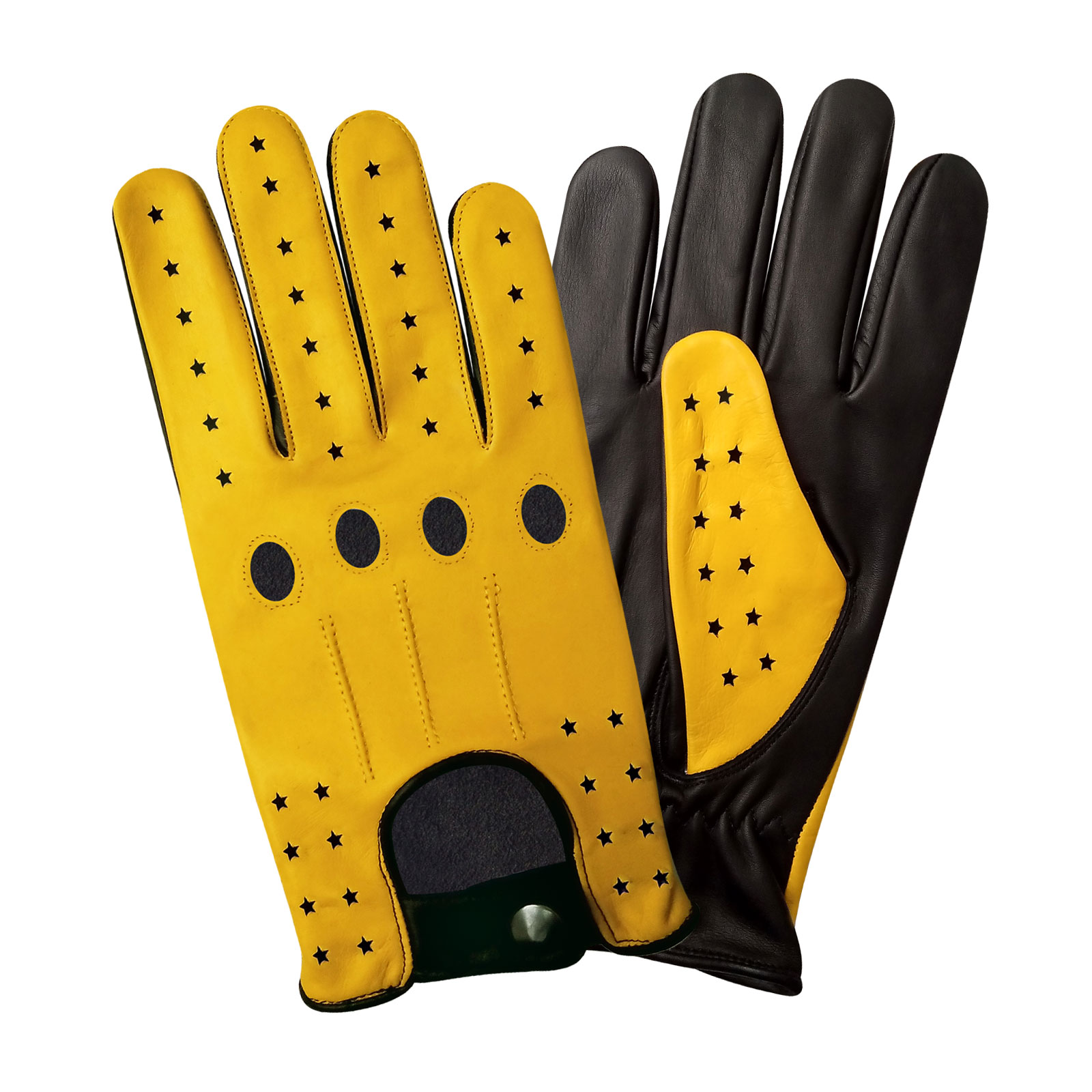 3003 Driving Gloves - Image 1