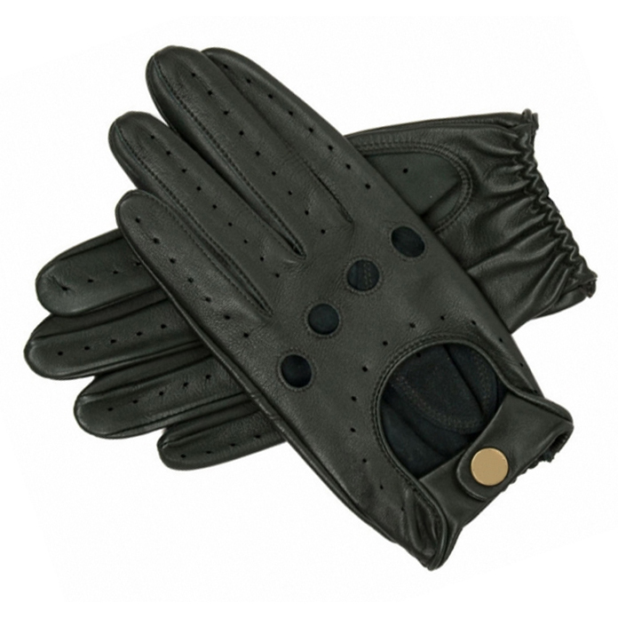 The photographs on display at www.countryattire.com are the prop Driving Gloves - Image 1
