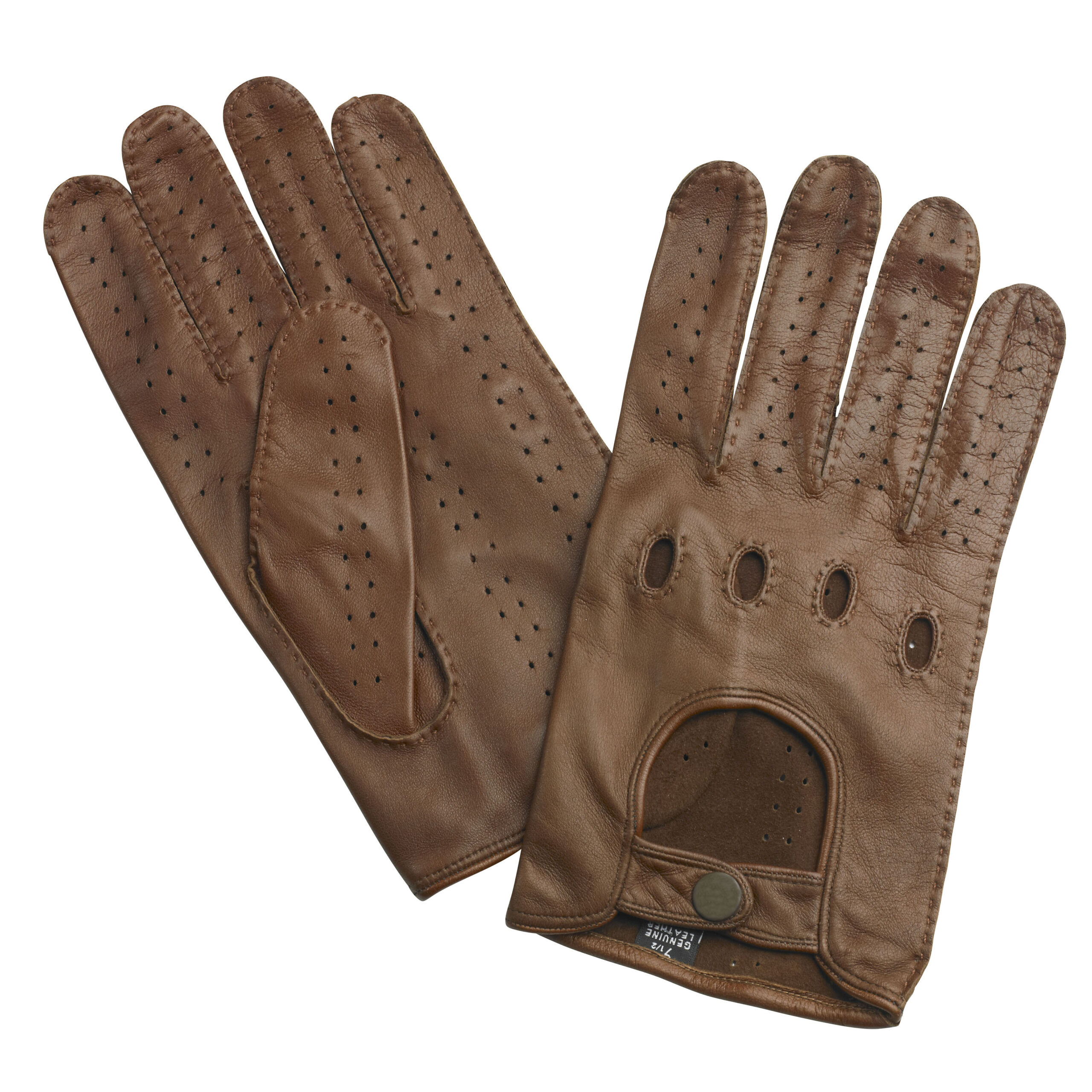 3005 Driving Gloves - Image 1