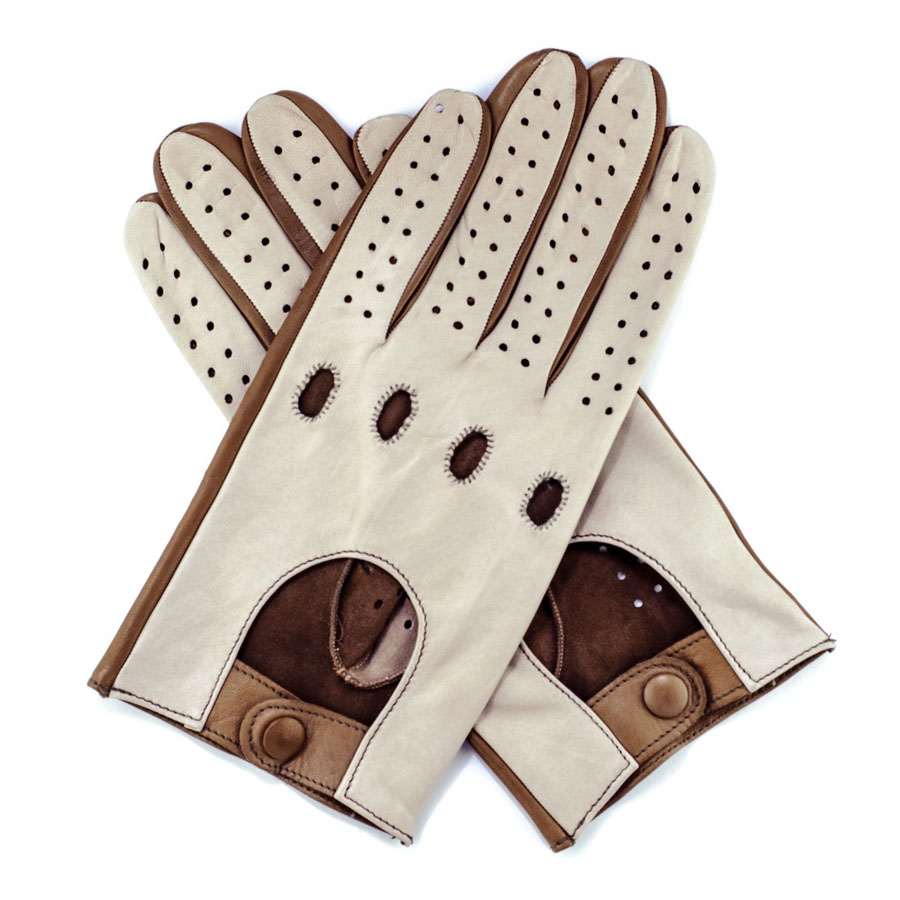 3006 Driving Gloves - Image 1