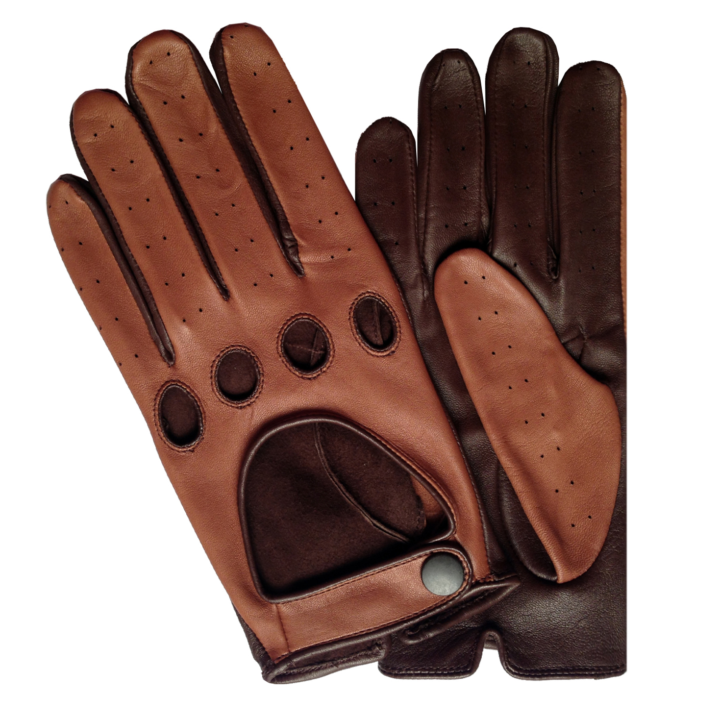 3007 Driving Gloves - Image 1