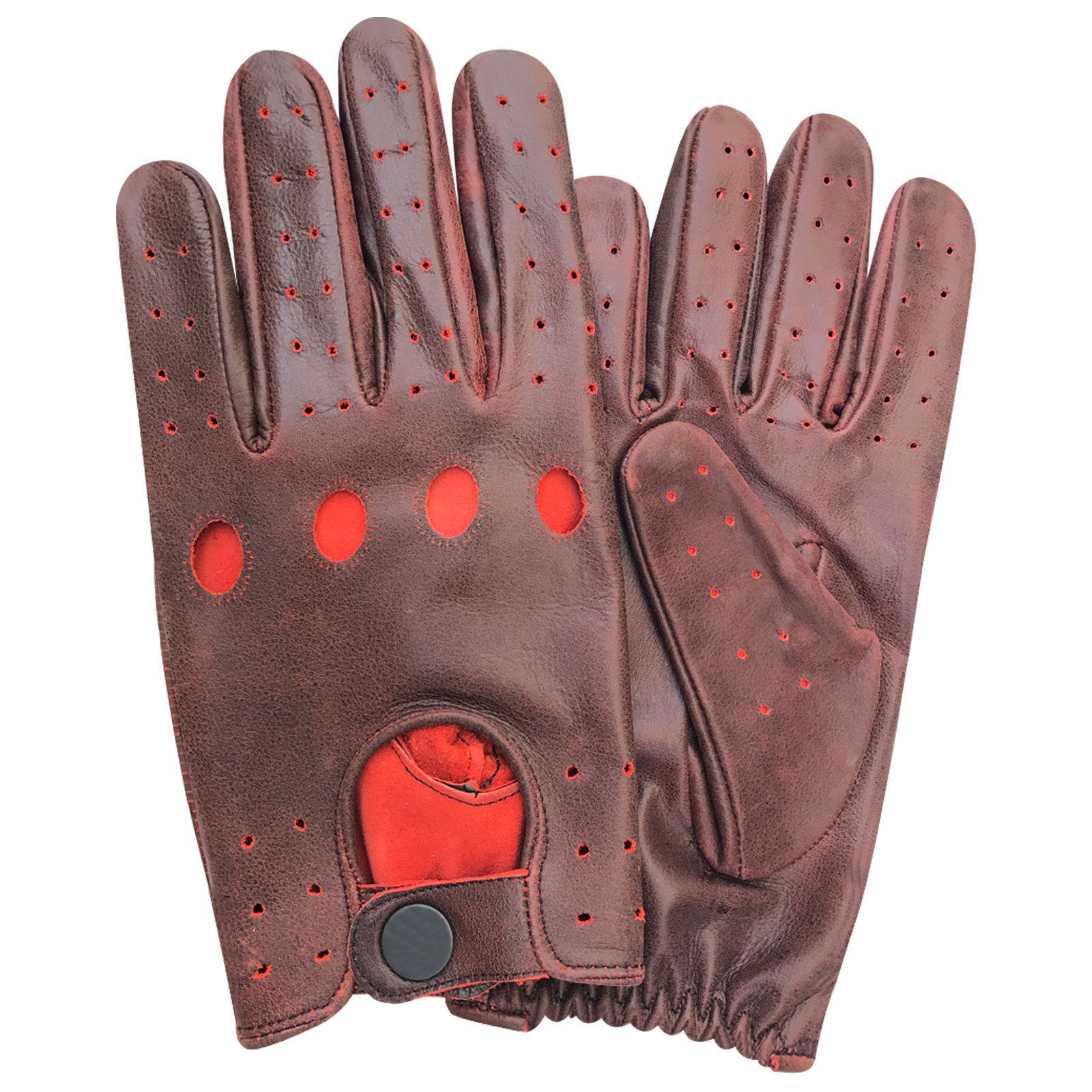 3009 Driving Gloves - Image 1