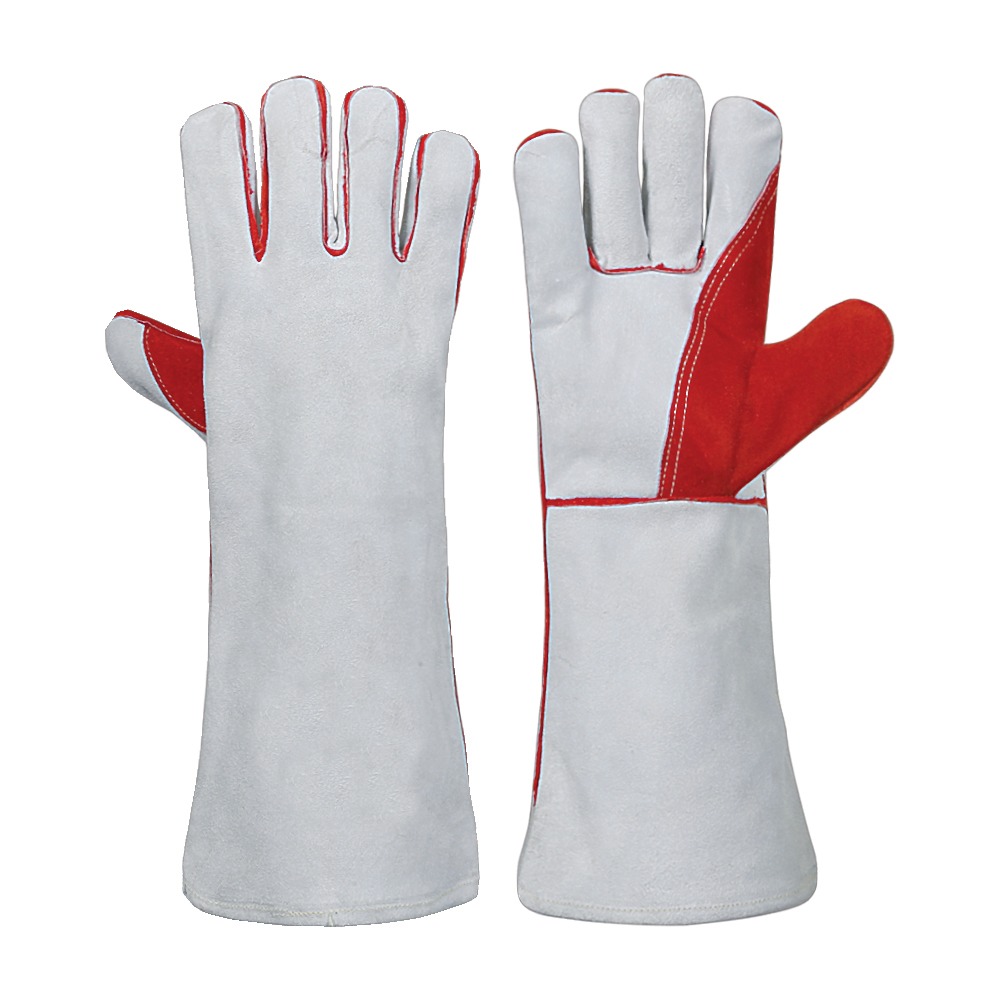 WhatsApp Image 2026-01-20 at 10.43.11 PM (2) Welding Gloves - Image 1