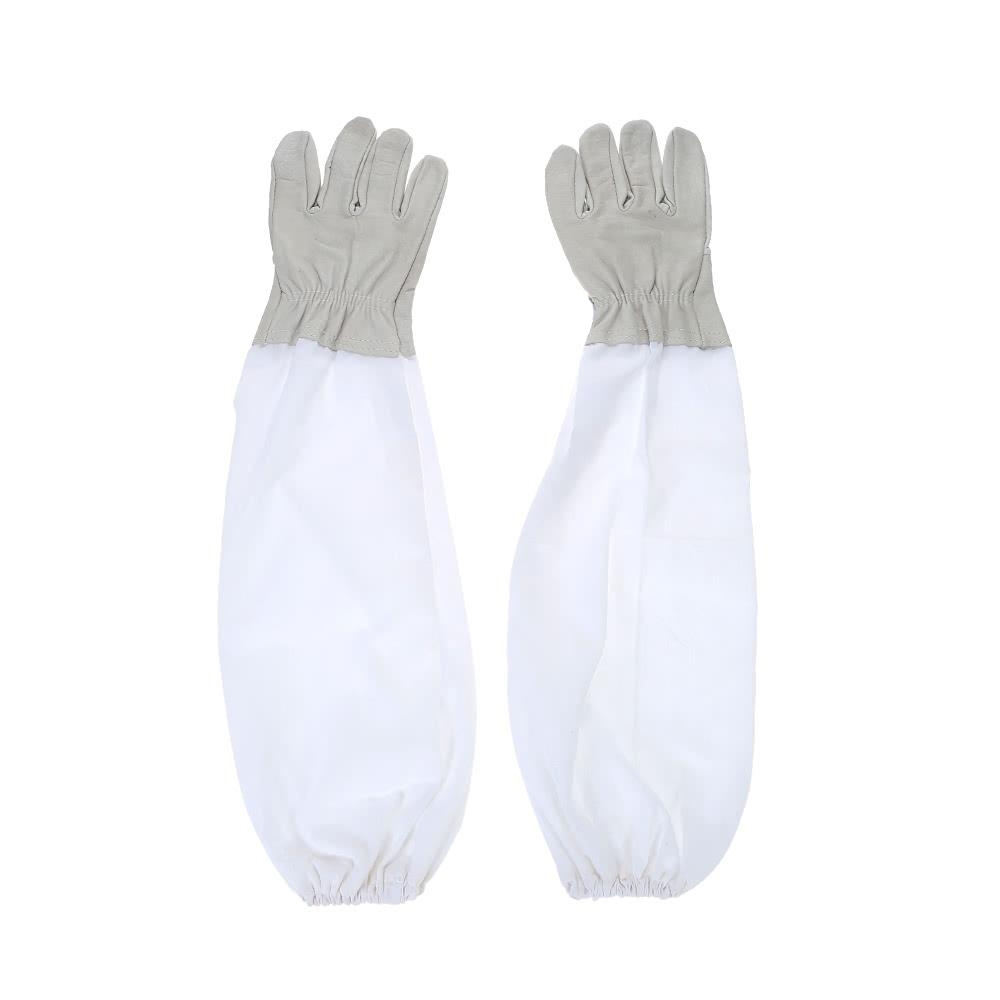 beekeeping-10 Beekeeping Gloves - Image 1