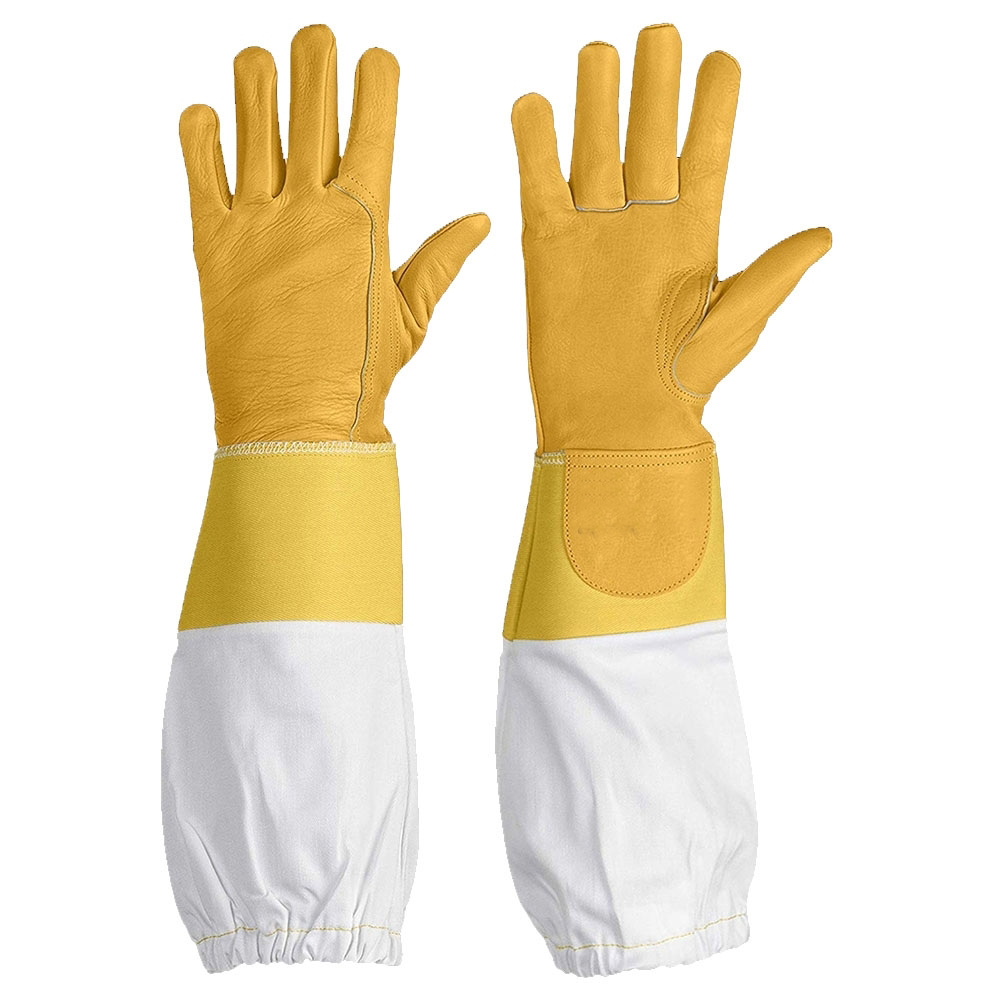 beekeeping-2 Beekeeping Gloves - Image 1